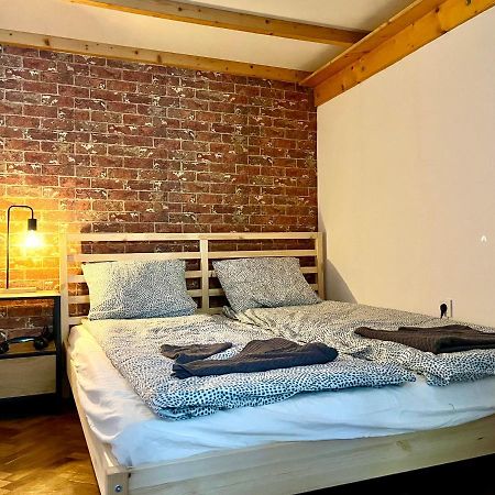 Apartment With Free Parking Budapest Ngoại thất bức ảnh