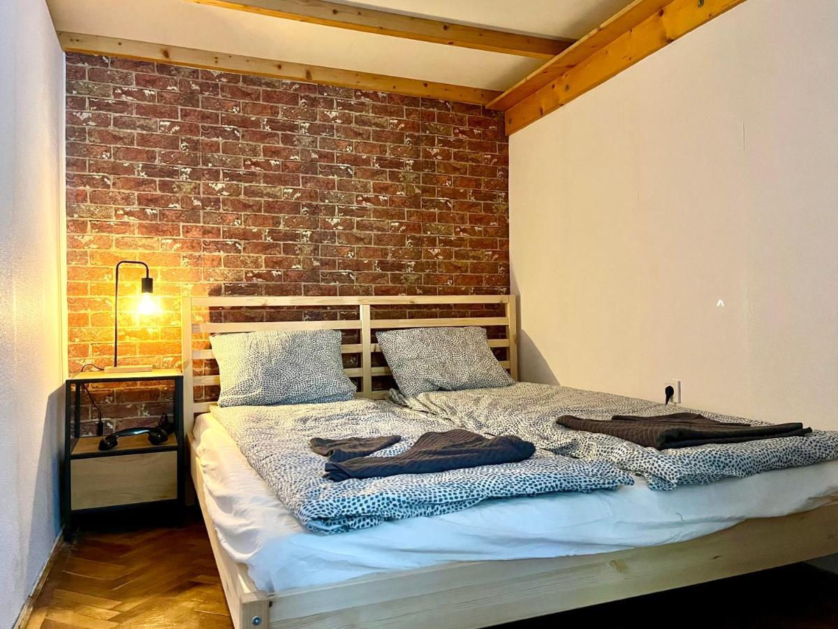 Apartment With Free Parking Budapest Ngoại thất bức ảnh