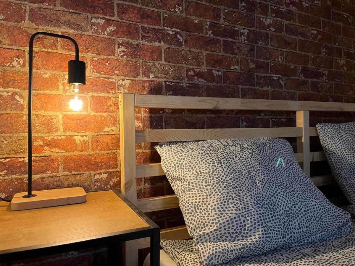 Apartment With Free Parking Budapest Ngoại thất bức ảnh