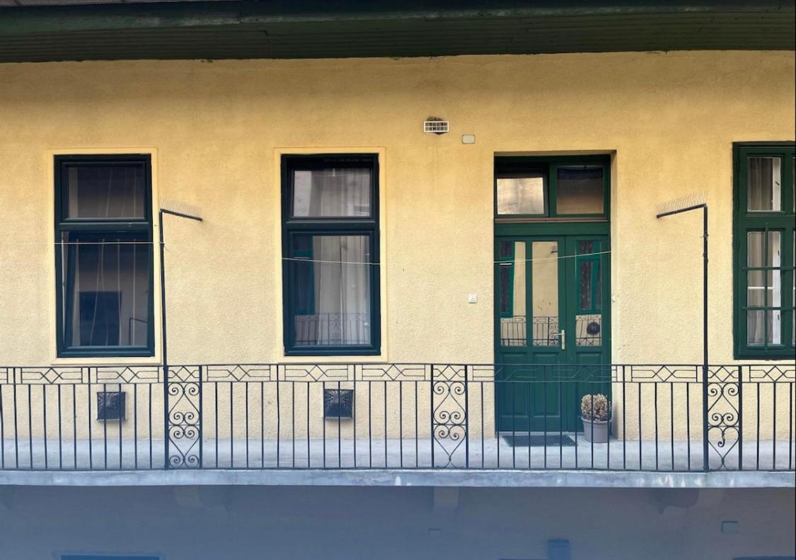 Apartment With Free Parking Budapest Ngoại thất bức ảnh