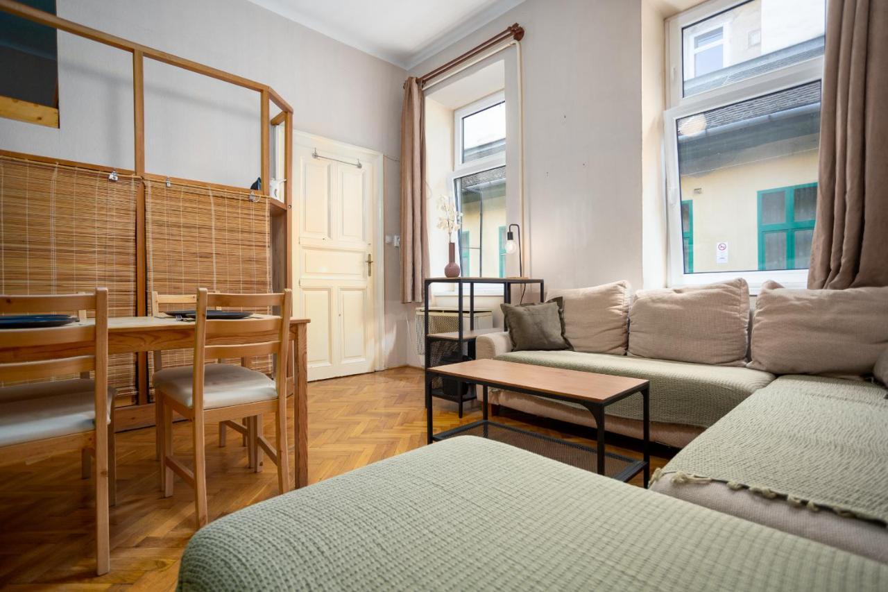 Apartment With Free Parking Budapest Ngoại thất bức ảnh