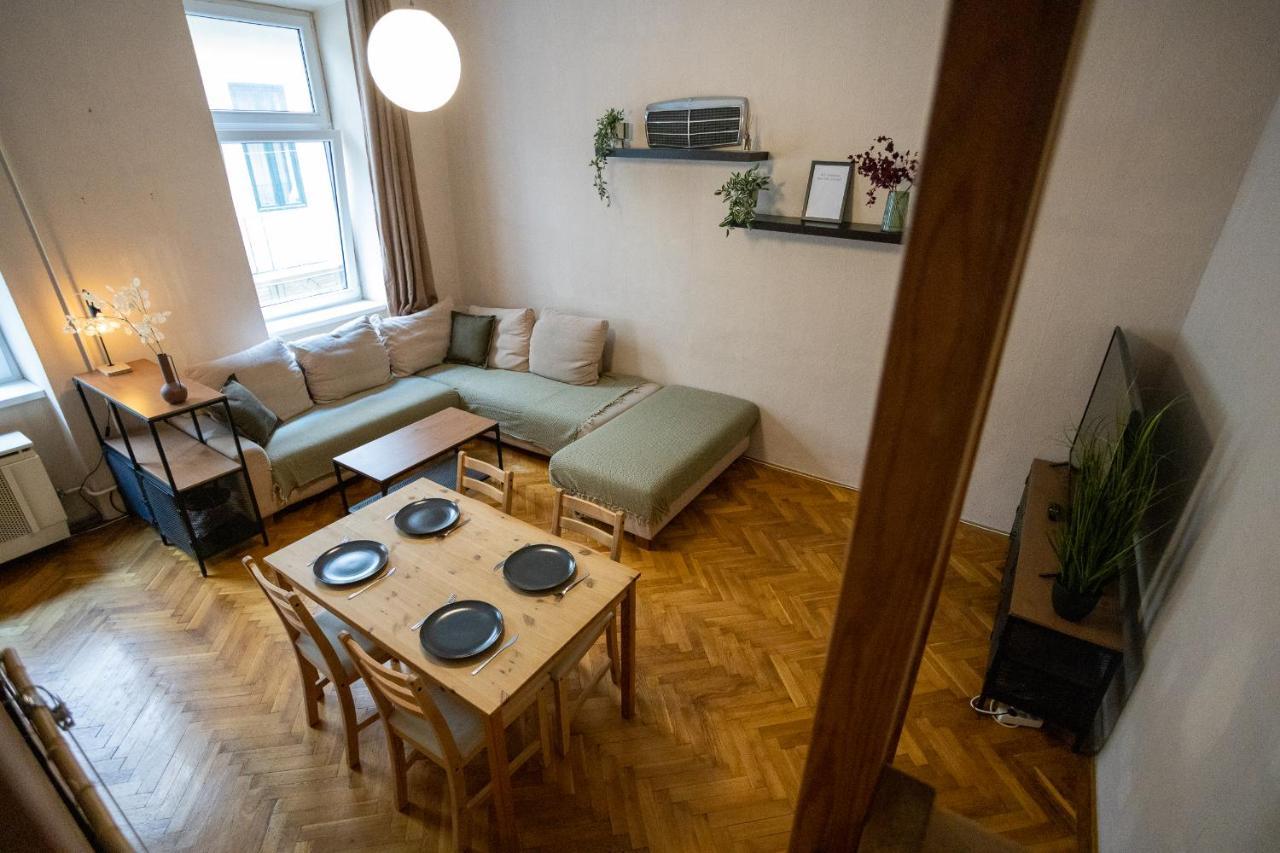 Apartment With Free Parking Budapest Ngoại thất bức ảnh